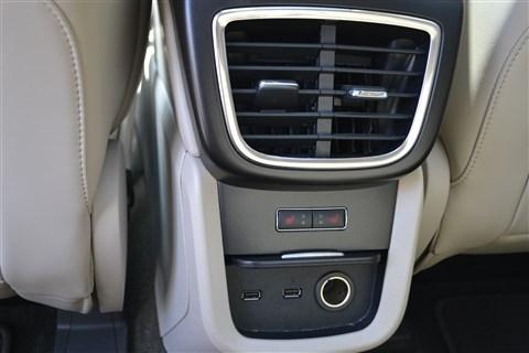 Lincoln MKX AWD 4dr Reserve 2016