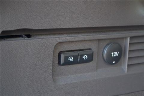 Lincoln MKX AWD 4dr Reserve 2016