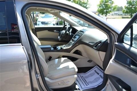 Lincoln MKX AWD 4dr Reserve 2016