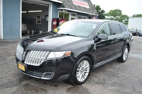Lincoln MKT 4dr Wgn 3.7L AWD 2011