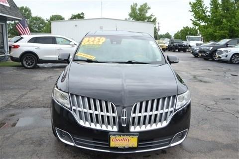 Lincoln MKT 4dr Wgn 3.7L AWD 2011