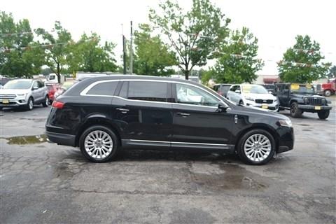 Lincoln MKT 4dr Wgn 3.7L AWD 2011