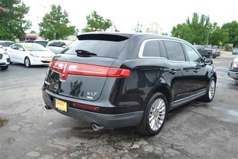 Lincoln MKT 4dr Wgn 3.7L AWD 2011