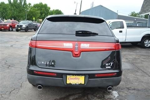 Lincoln MKT 4dr Wgn 3.7L AWD 2011