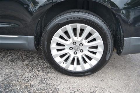 Lincoln MKT 4dr Wgn 3.7L AWD 2011