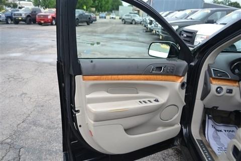 Lincoln MKT 4dr Wgn 3.7L AWD 2011