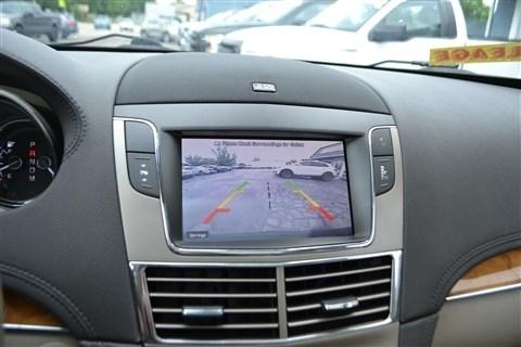 Lincoln MKT 4dr Wgn 3.7L AWD 2011