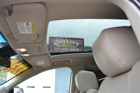 Lincoln MKT 4dr Wgn 3.7L AWD 2011