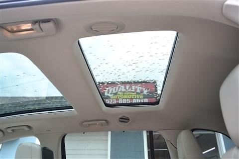 Lincoln MKT 4dr Wgn 3.7L AWD 2011