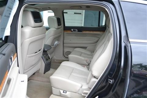 Lincoln MKT 4dr Wgn 3.7L AWD 2011