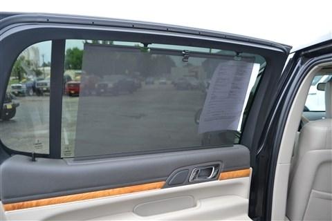 Lincoln MKT 4dr Wgn 3.7L AWD 2011