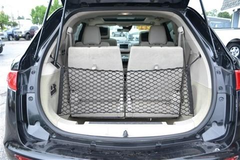 Lincoln MKT 4dr Wgn 3.7L AWD 2011