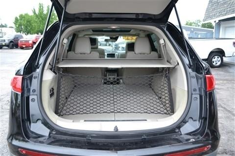 Lincoln MKT 4dr Wgn 3.7L AWD 2011