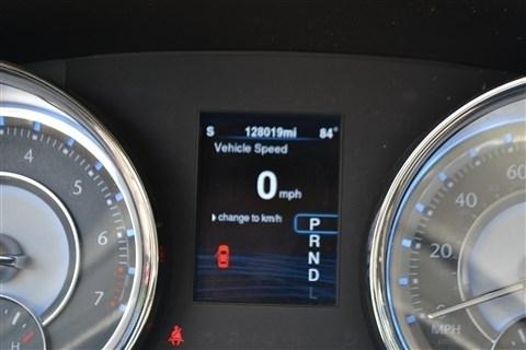Chrysler 300 4dr Sdn AWD 2013