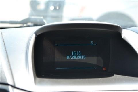 Ford Fiesta 4dr Sdn SE 2016
