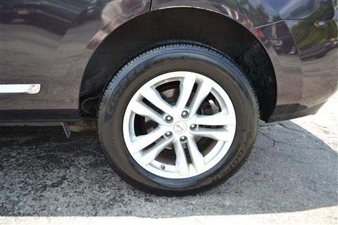 Nissan Rogue AWD 4dr SV 2013