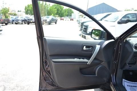 Nissan Rogue AWD 4dr SV 2013