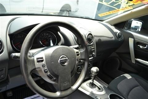 Nissan Rogue AWD 4dr SV 2013