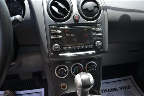 Nissan Rogue AWD 4dr SV 2013