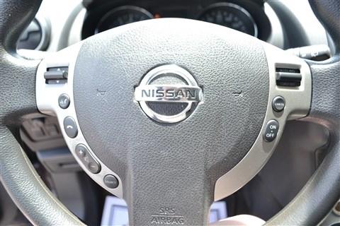 Nissan Rogue AWD 4dr SV 2013