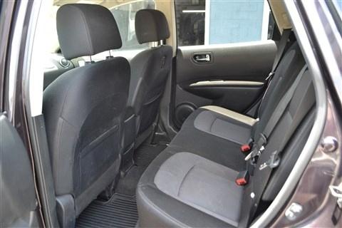 Nissan Rogue AWD 4dr SV 2013