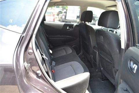 Nissan Rogue AWD 4dr SV 2013