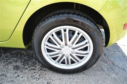 Ford Fiesta 5dr HB SE 2013