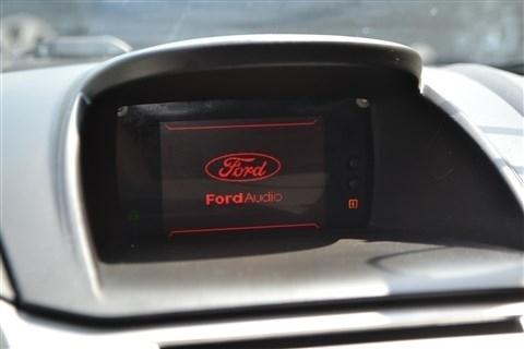 Ford Fiesta 5dr HB SE 2013