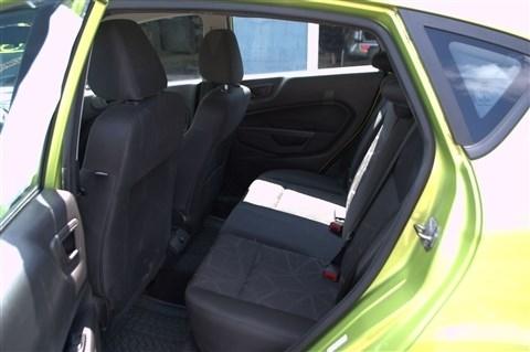Ford Fiesta 5dr HB SE 2013