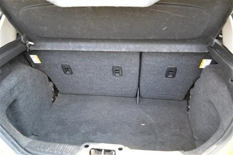 Ford Fiesta 5dr HB SE 2013
