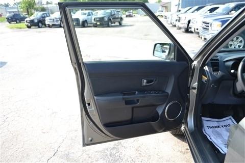 Kia Soul 5dr Wgn Auto + 2010