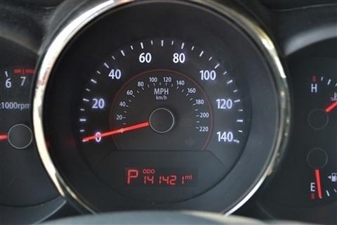 Kia Soul 5dr Wgn Auto + 2010