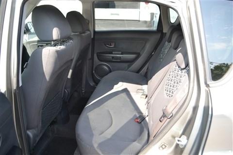 Kia Soul 5dr Wgn Auto + 2010