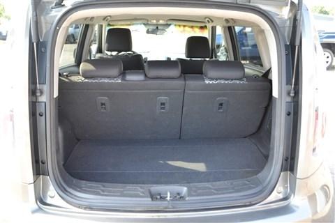 Kia Soul 5dr Wgn Auto + 2010