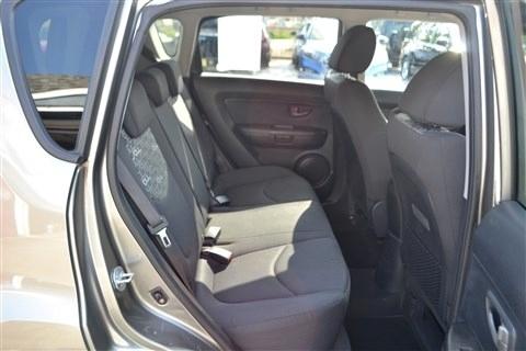 Kia Soul 5dr Wgn Auto + 2010