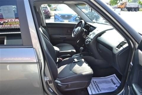 Kia Soul 5dr Wgn Auto + 2010