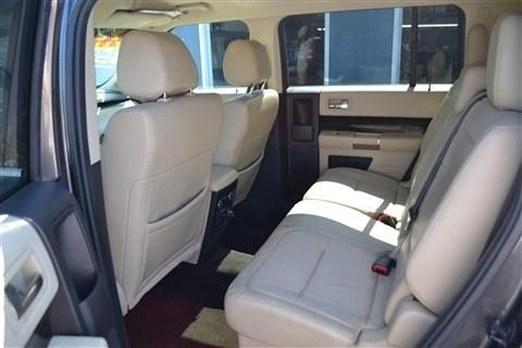 Ford Flex SEL AWD 2017