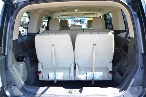 Ford Flex SEL AWD 2017