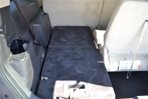 Ford Flex SEL AWD 2017