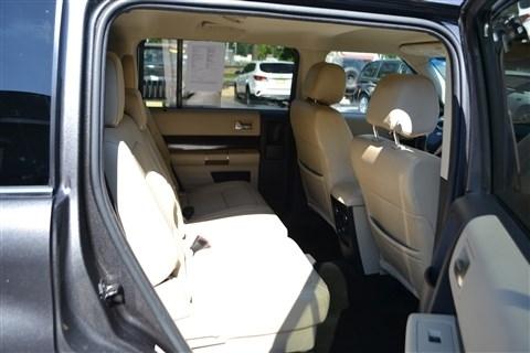 Ford Flex SEL AWD 2017