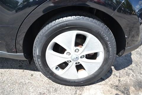 Kia Soul 5dr Wgn Auto Base 2016