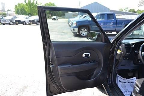 Kia Soul 5dr Wgn Auto Base 2016
