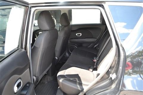Kia Soul 5dr Wgn Auto Base 2016