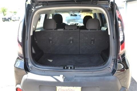 Kia Soul 5dr Wgn Auto Base 2016