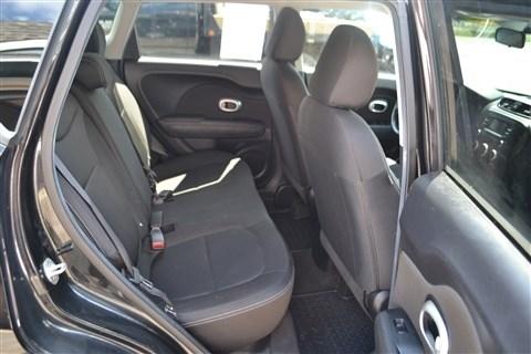 Kia Soul 5dr Wgn Auto Base 2016