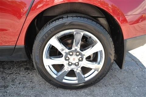 Cadillac SRX FWD 4dr Performance Collection 2011