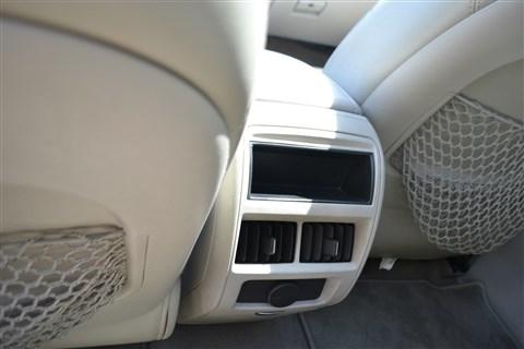 Cadillac SRX FWD 4dr Performance Collection 2011