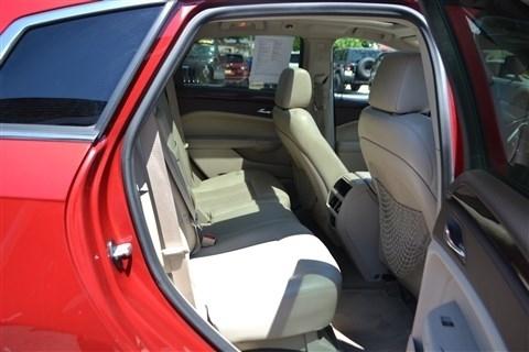 Cadillac SRX FWD 4dr Performance Collection 2011