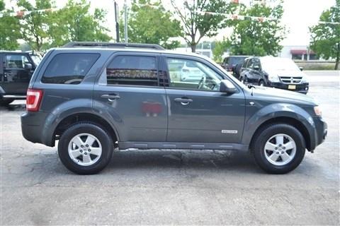 Ford Escape 4WD 4dr V6 Auto XLT 2008