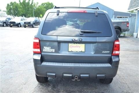 Ford Escape 4WD 4dr V6 Auto XLT 2008